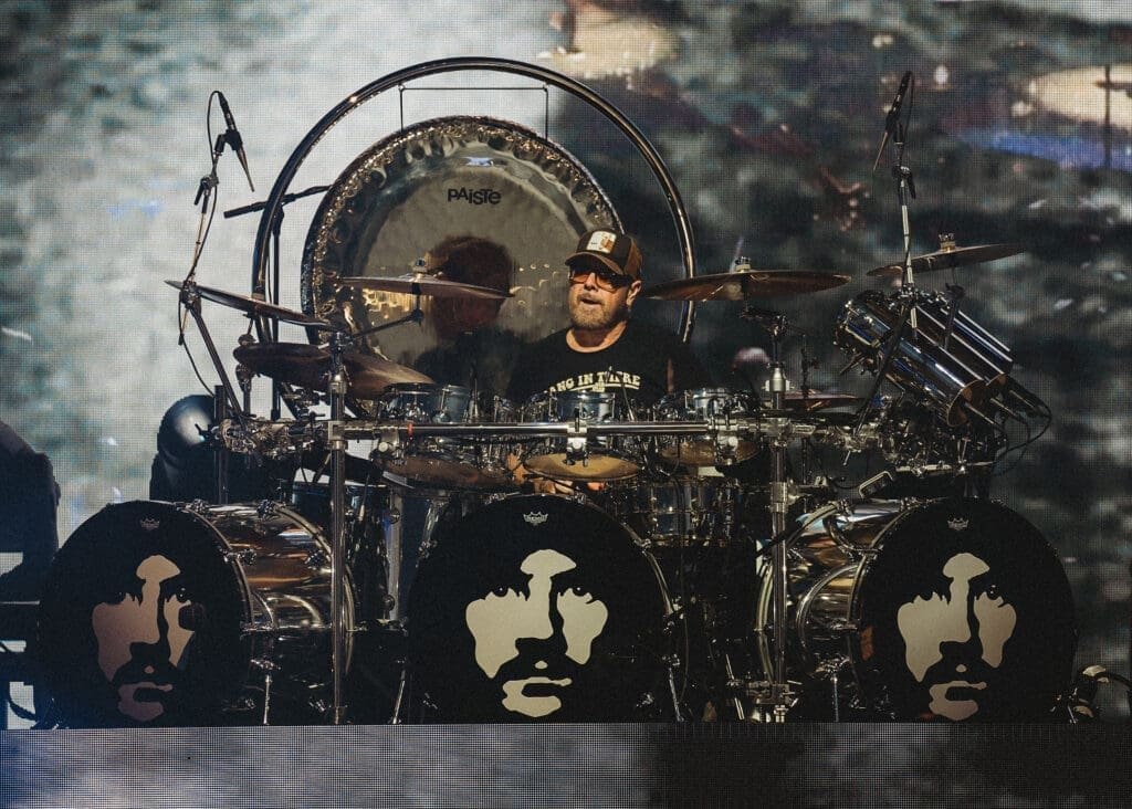 Jason Bonham