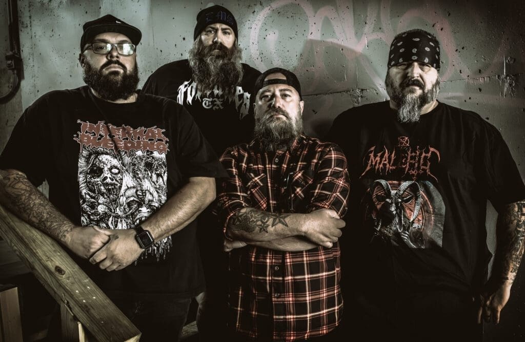 Mike Valente and Brick By Brick