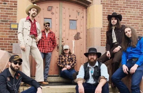 Brule County Bad Boys