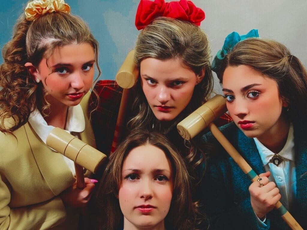 Heathers: The Musical