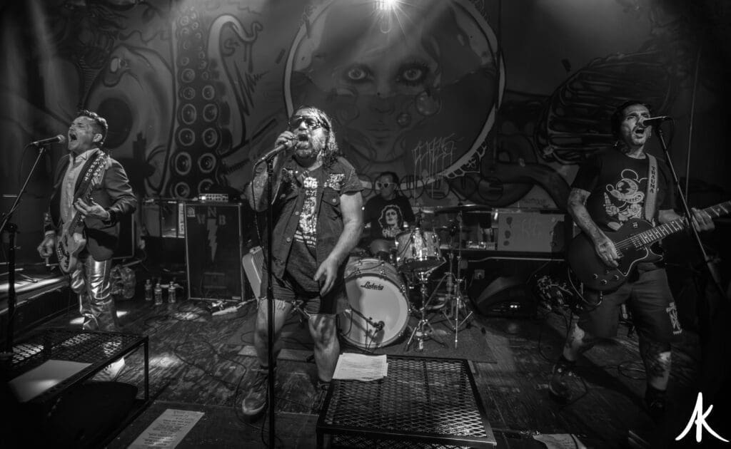 Trauma School Dropouts