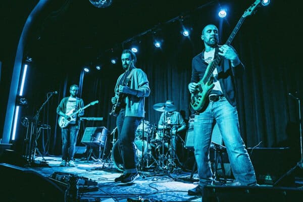 The Alec Lewis Group