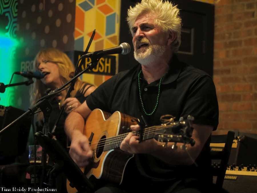 McGeary's, Brown's, Ophelia's - Pub Crawl