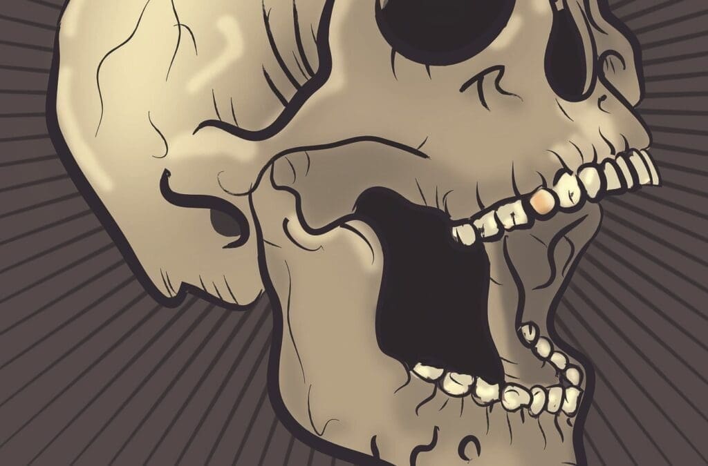 Something to Laugh About