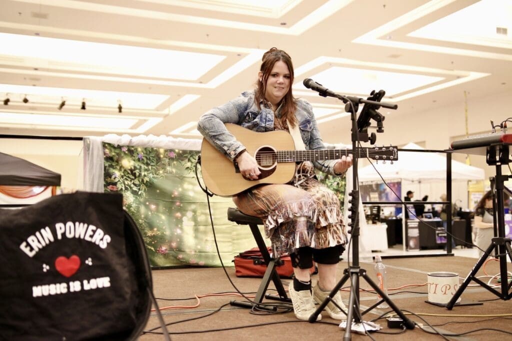 Mind Body Soul Expo NY