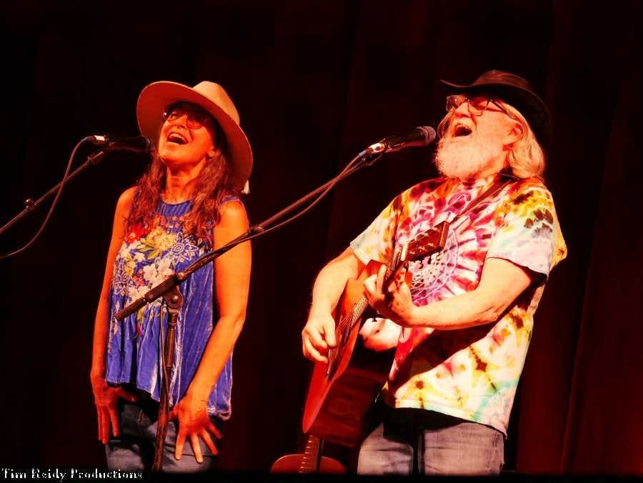 Laura Leigh Country Trio