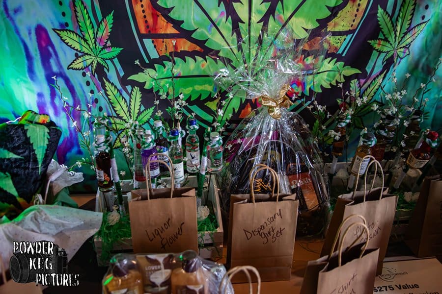 Bobby Darmetko Jr. Benefit