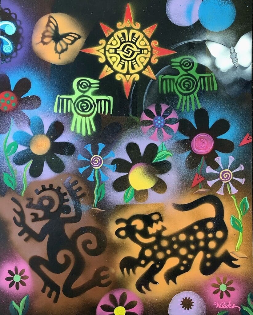 Women Artists Community