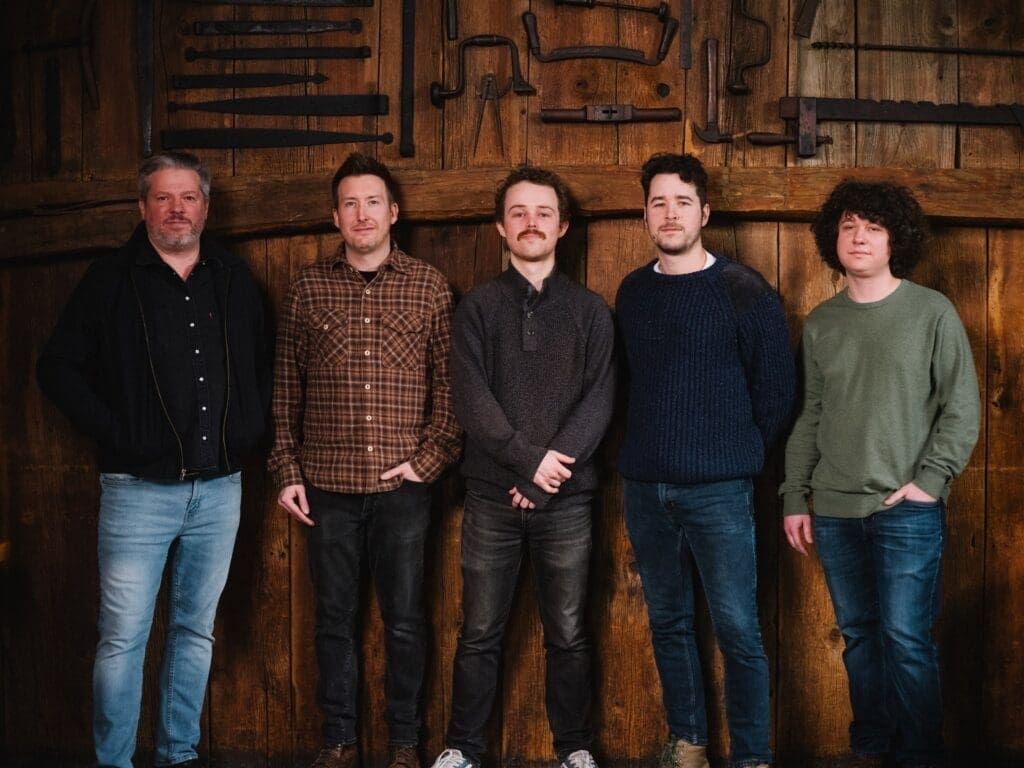 The Park Theater Foundation