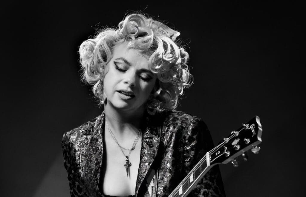 Samantha Fish