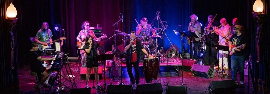 Reelin' In The Years