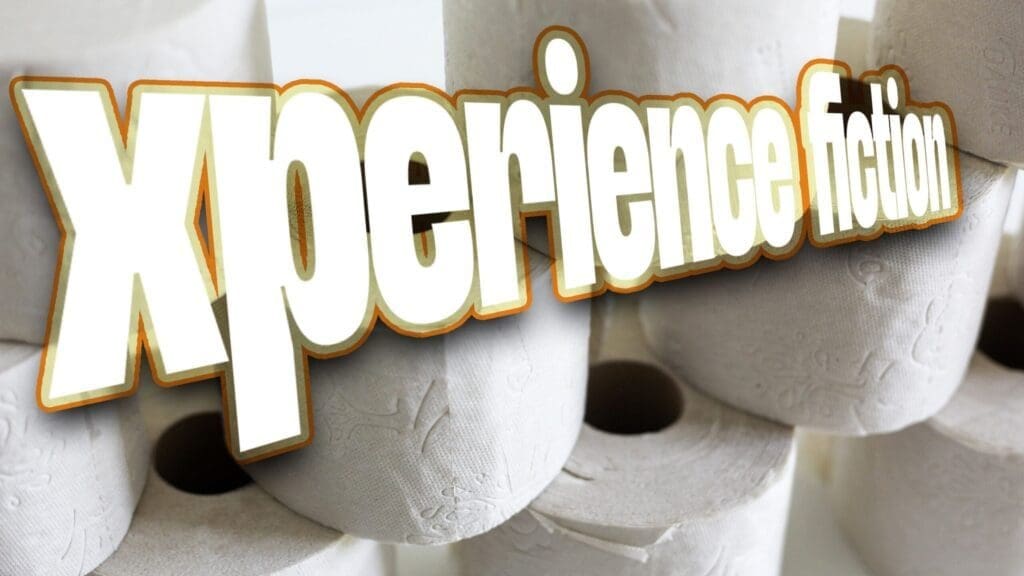 Xperience Fiction