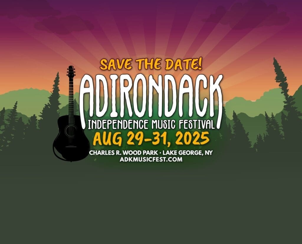 Adirondack Music Festival