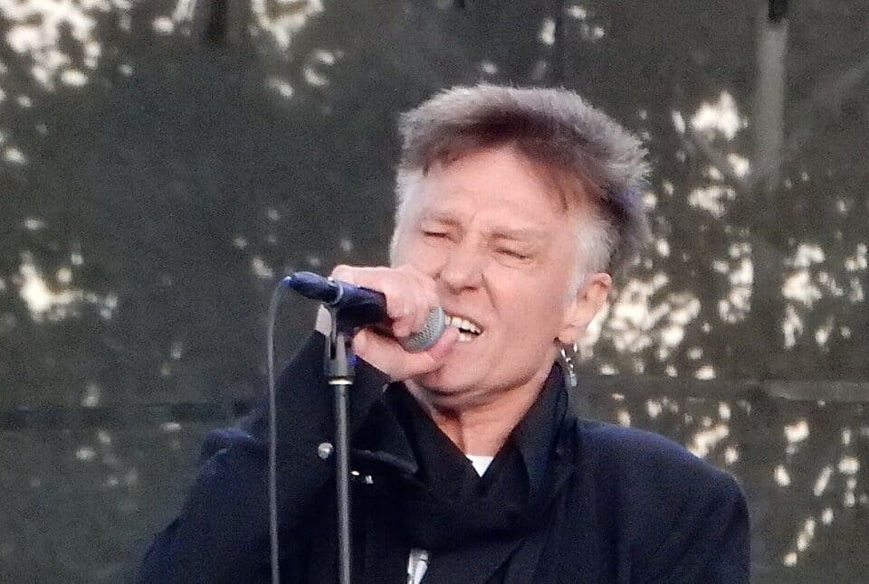 John Waite