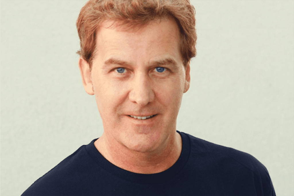 Jim Florentine